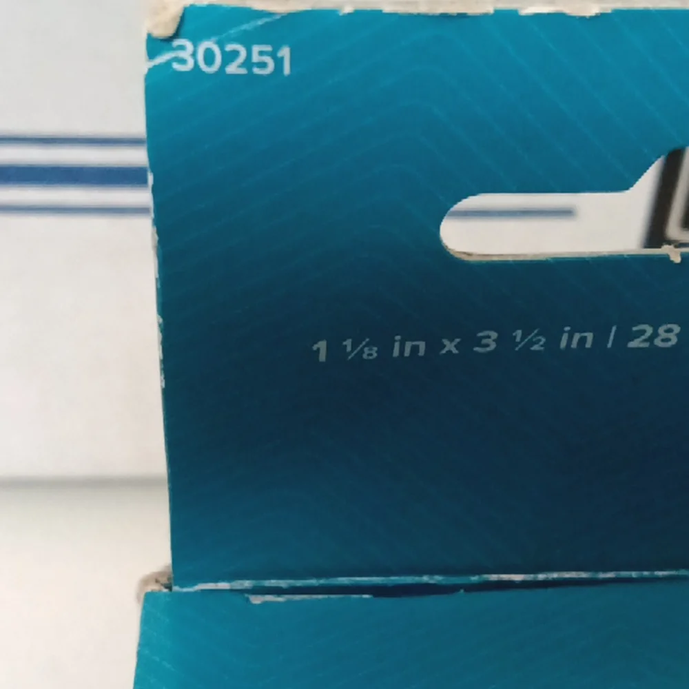 New dymo White address labels